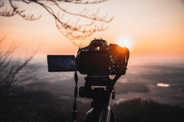 Photographie prise de vue et montage audiovisu ...
